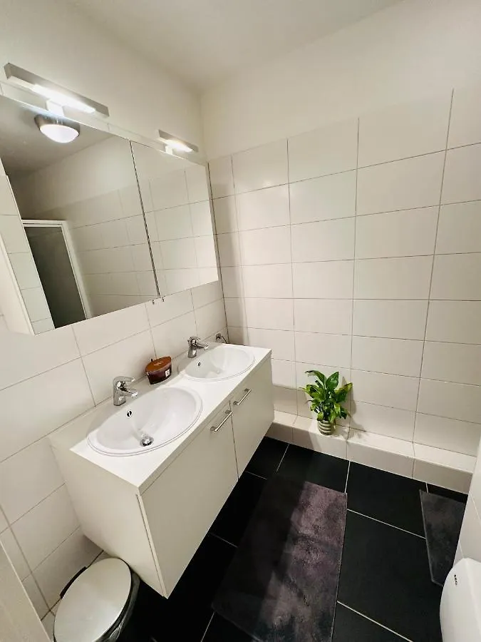 Urbanstay Suites - Grand Place 2 Bd Penthouse Brussels