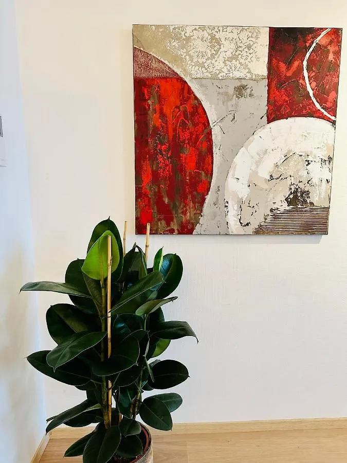 Urbanstay Suites - Grand Place 2 Bd Penthouse Brussels Apartment