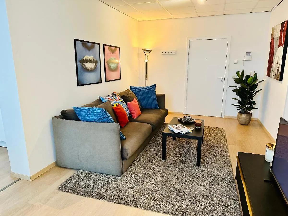 Urbanstay Suites - Grand Place 2 Bd Penthouse contacts