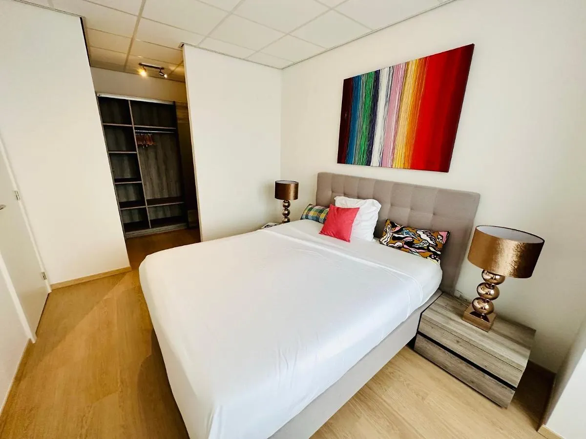 Apartment Urbanstay Suites - Grand Place 2 Bd Penthouse Brussels