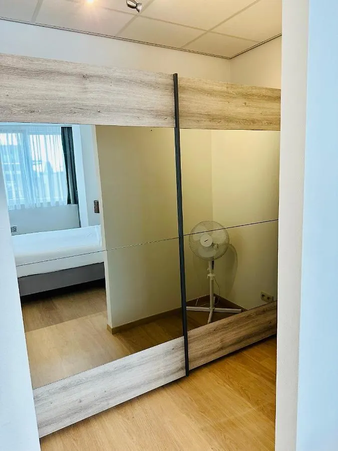 Urbanstay Suites - Grand Place 2 Bd Penthouse Brussels Belgium
