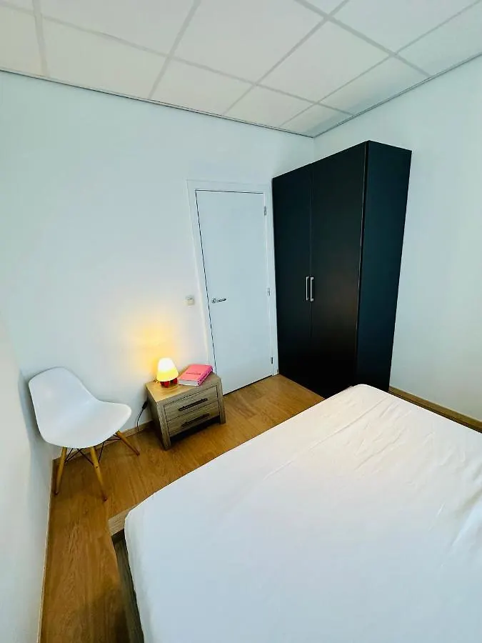 Urbanstay Suites - Grand Place 2 Bd Penthouse Brussels