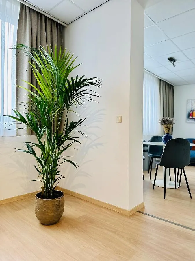 Urbanstay Suites - Grand Place 2 Bd Penthouse Brussels