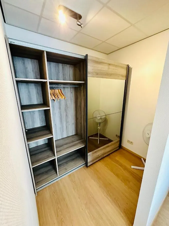 Apartment Urbanstay Suites - Grand Place 2 Bd Penthouse Brussels Belgium