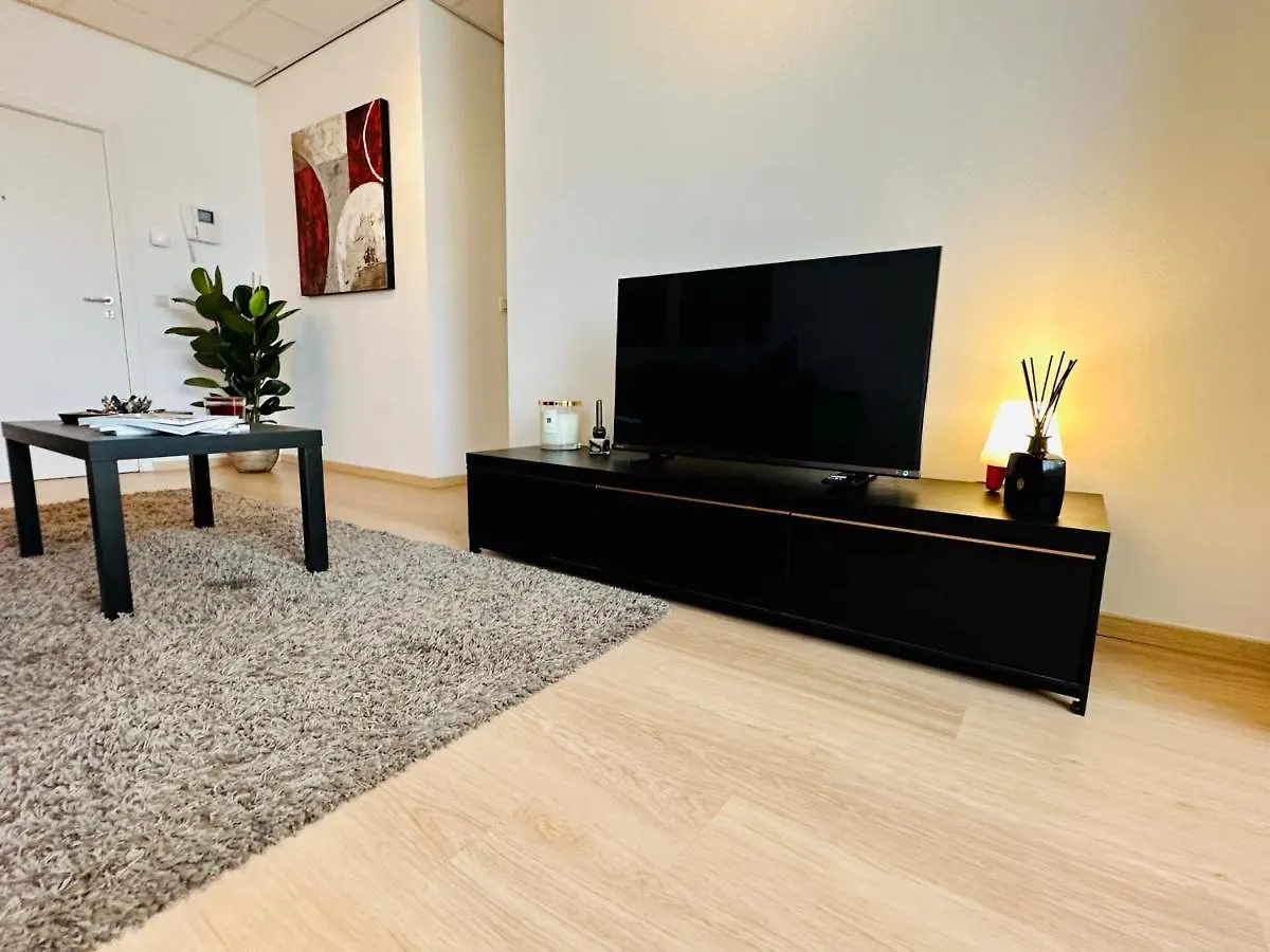 Urbanstay Suites - Grand Place 2 Bd Penthouse Brussels