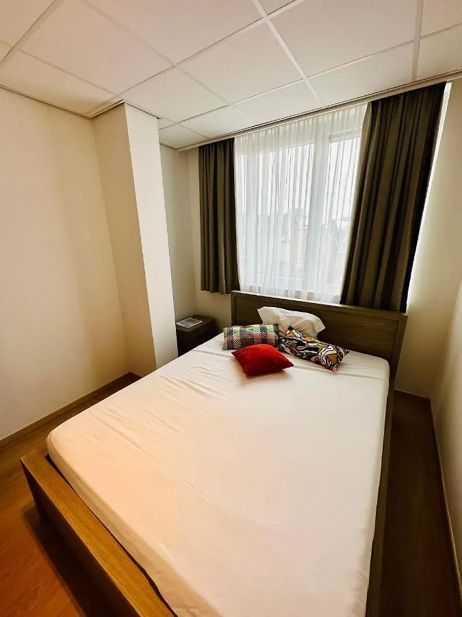 Urbanstay Suites - Grand Place 2 Bd Penthouse Brussels 0*,  Belgium