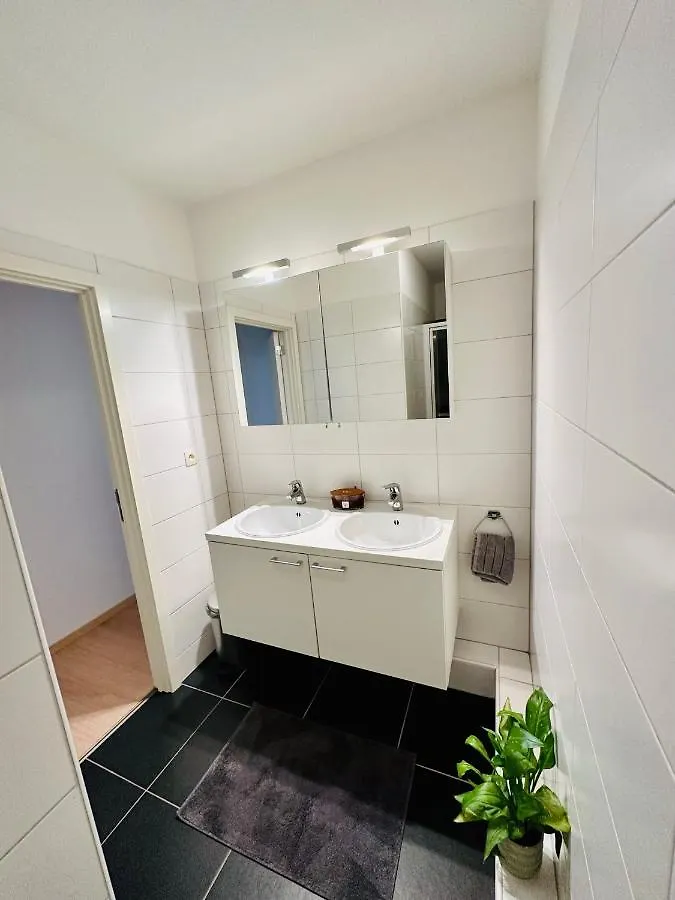Daire Urbanstay Suites - Grand Place 2 Bd Penthouse Brüksel